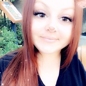 Meet your Posher, Katrina